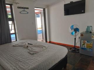 Duminy Lodge Monthly Rentals - 5