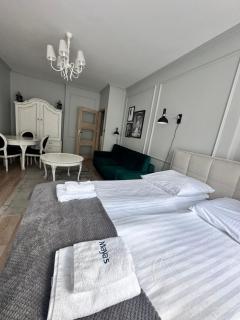 Maya's Flats & Resorts 70 - Garncarska st - Danzig - 7