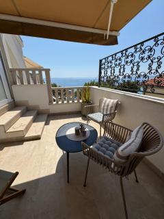 Beach Apartments Ankora - Makarska - 7