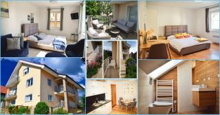 Apartments Lakeview - Liptovský Trnovec - 5