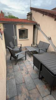 Gîtes atypique champenois - 8