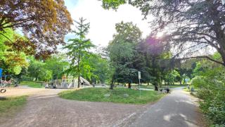 ELENA flat Mohn Duisburg Zentrum - Duisbourg - 9