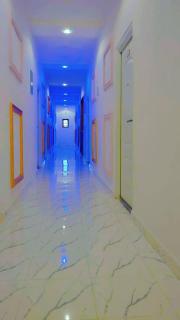 Lucky Best Hotel and Event Center - - 7