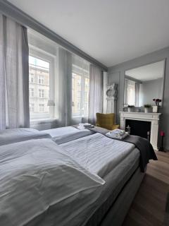 Maya's Flats & Resorts 70 - Garncarska st - Danzig - 2