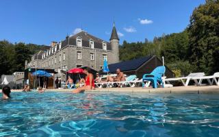 Floreal La Roche-en-Ardenne - La-Roche-en-Ardenne - 4