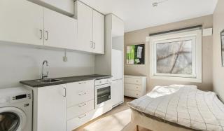 Bright 1 bedroom apartment - 105 - 0