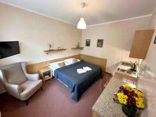 Hotel Modrásek - Kašperské Hory - 8