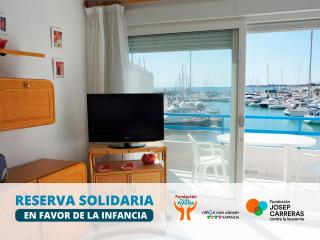 Apartamentos El Puerto 3000 - Alcossebre - 9