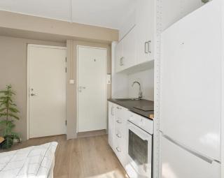 Bright 1 bedroom apartment - 105 - 8