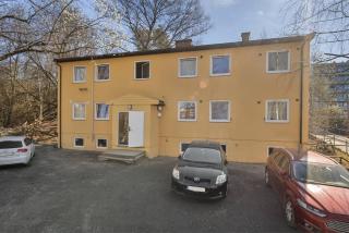 Bright 1 bedroom apartment - 105 - 7