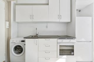 Bright 1 bedroom apartment - 105 - 6