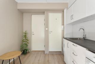 Bright 1 bedroom apartment - 105 - 4