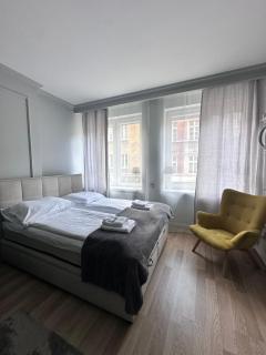 Maya's Flats & Resorts 70 - Garncarska st - Danzig - 4