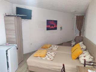 APARTMANI MARIJA - Čanj - 5
