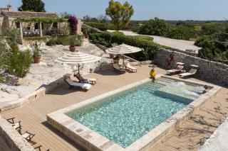 Masseria Torre Ruggeri - Carpignano Salentino - 0