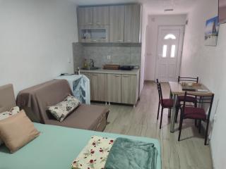 APARTMANI MARIJA - Čanj - 4