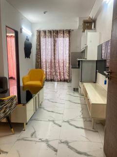 Fully Furnished Flat WTC 106 - Gurgaon - 7