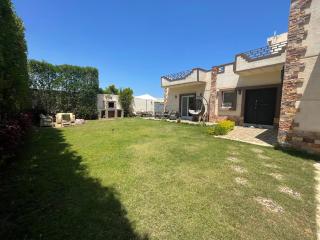 Nubian Villa with Private Pool - Naj‘ al Aḩwāl - 9