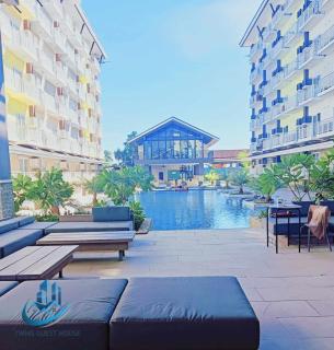 Condo unit near Mactan Cebu International Airport - - 8