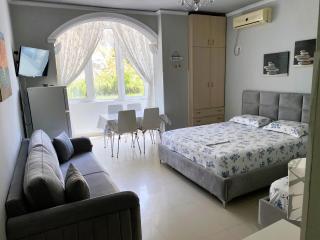 Beachfront Studio Durrës - Durazzo - 8