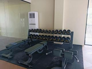 Condo unit near Mactan Cebu International Airport - - 3