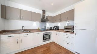 The Place- Greenwich 2-Bed flat - Londra - 2