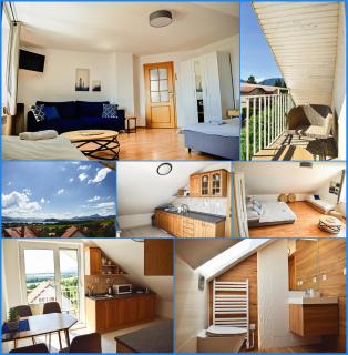 Apartments Lakeview - Liptovský Trnovec - 8