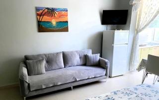 Beachfront Studio Durrës - Durazzo - 5