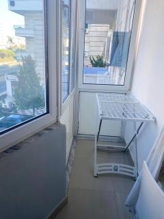 Beachfront Studio Durrës - Durazzo - 2