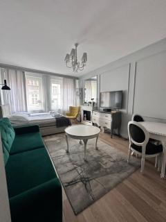 Maya's Flats & Resorts 70 - Garncarska st - Danzig - 5