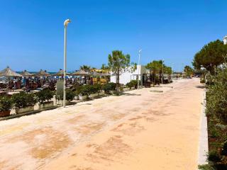 Beachfront Studio Durrës - Durazzo - 9