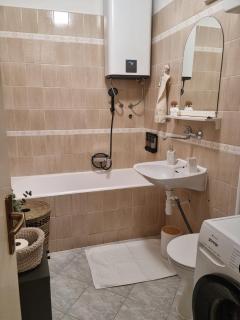 Apartment Fjera - Split - 7