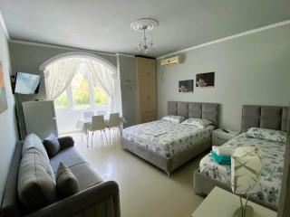 Beachfront Studio Durrës - Durazzo - 7