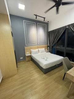 THE LUXE Suite by KLCC - Kuala Lumpur - 6