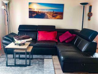 Ferienhaus Malmö - 2