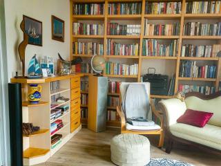 Ferienhaus Malmö - 1