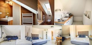 Apartments Lakeview - Liptovský Trnovec - 7