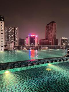 Chamber resident by klcc - Kuala Lumpur - 2
