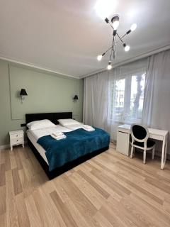 Maya's Flats & Resorts 70 - Garncarska st - Danzig - 6