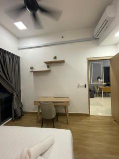 THE LUXE Suite by KLCC - Kuala Lumpur - 4