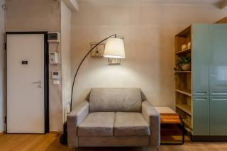 Jazz house - 1