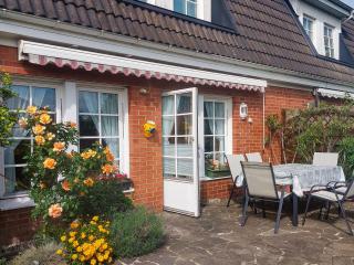 Ferienhaus Malmö - 3