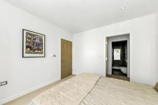 The Place- Greenwich 2-Bed flat - Londra - 4