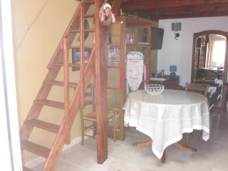 Gîte Bülbül - Gouézec - 8