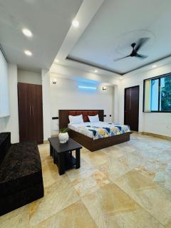 Hotel Shankara Inn - Ayodhya - 8