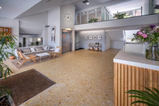 GHT S'Agaró Mar Hotel - Sant Feliu de Guixols - 8