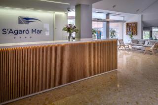 GHT S'Agaró Mar Hotel - 8