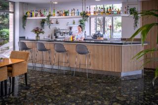 GHT S'Agaró Mar Hotel - Sant Feliu de Guixols - 7