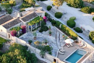 Masseria Torre Ruggeri - Carpignano Salentino - 8