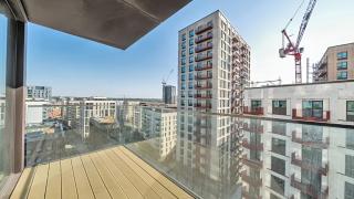 The Place- Greenwich 2-Bed flat - Londra - 5